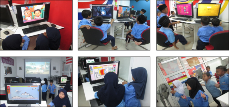 05. Kelas Asas Teknologi Maklumat