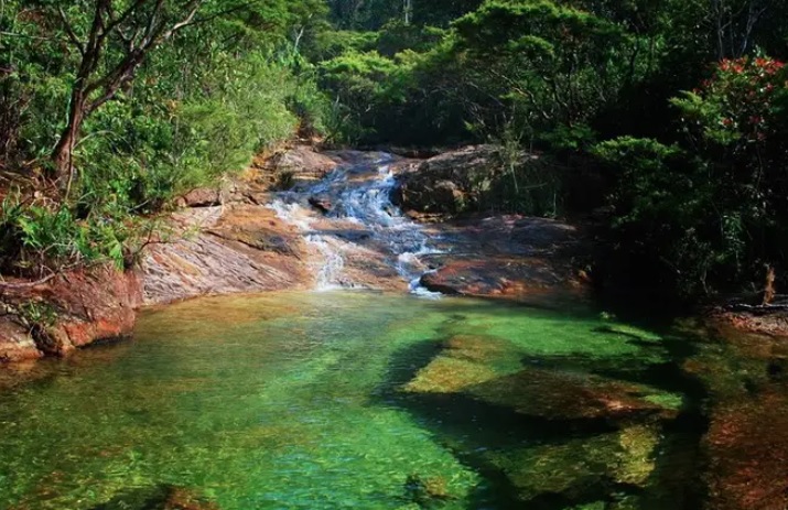 SUNGAI BANGANG